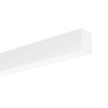 Светильник светодиодный SP-LINE-4970-L960-32W Day4000 RAL9003 120deg 230В IP33 32Вт 4000К алюм. Arli