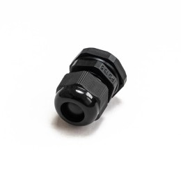 Ввод кабельный PG13.5 d6-12 IP68 черн. (уп.20шт) Промрукав PR08.7068
