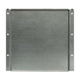 Панель монтажная FORT (В300хШ400) PROxima EKF FM34