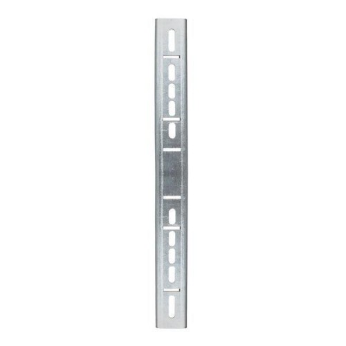 Крепление на столб монтажной полосой (ширина шкафа до 400мм) Basic EKF fp-tape-400