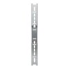 Крепление на столб монтажной полосой (ширина шкафа до 400мм) Basic EKF fp-tape-400