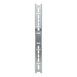 Крепление на столб монтажной полосой (ширина шкафа до 400мм) Basic EKF fp-tape-400
