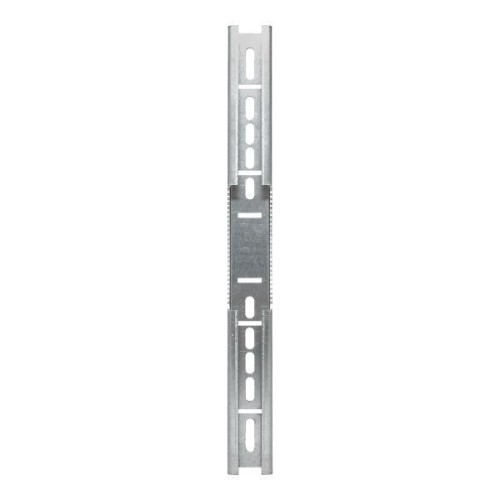 Крепление на столб монтажной полосой (ширина шкафа до 400мм) Basic EKF fp-tape-400