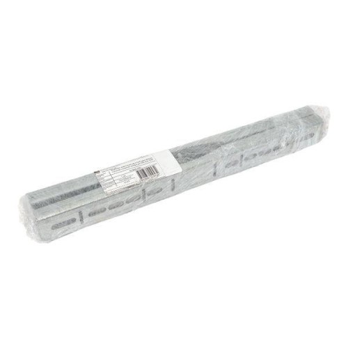 Крепление на столб монтажной полосой (ширина шкафа до 400мм) Basic EKF fp-tape-400