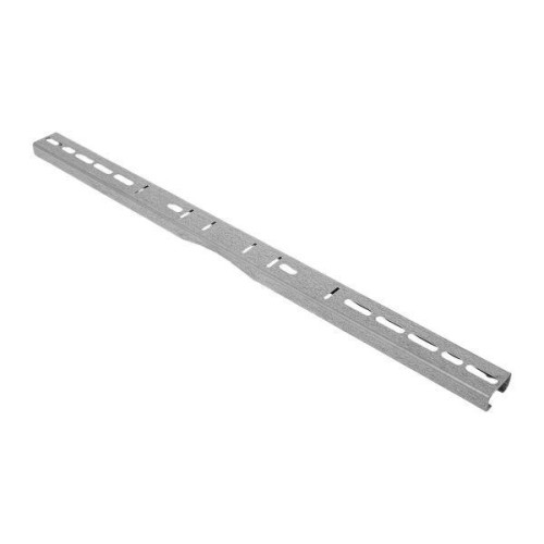 Крепление на столб монтажной полосой (ширина шкафа до 650мм) Basic EKF fp-tape-650