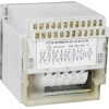Реле времени ВС-43-6-5 УХЛ4 220В 50Гц 1-60ч 6-цепн. с независ. регул. выдержки времени для каждой це