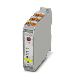 Пускатель гибридный ELR H3-IES-PT- 24DC/500AC-9 Phoenix Contact 2903918