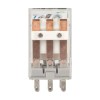 Реле промежуточное RPA 22/3 6А 24В DC AVERES EKF rpa-22-3-24DC