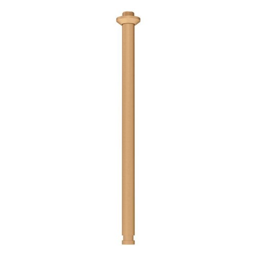 Коннектор жесткий ART-APRIORI-CON-ROD-E-L186 (GD вертикальный) IP20 металл Arlight 044373