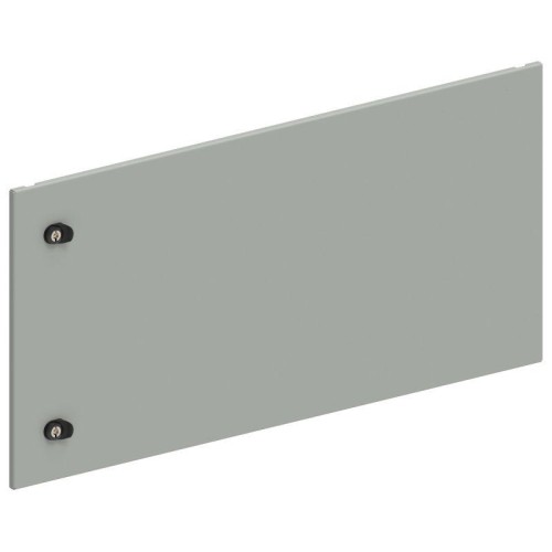 Дверь внешняя секционная 500х1000 FORMAT IEK FO-00-ESD-050-100