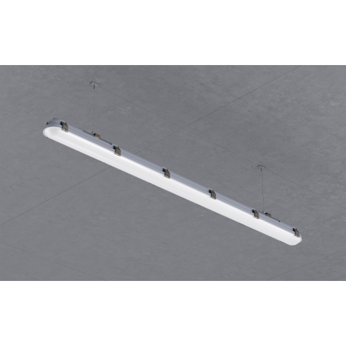 Светильник светодиодный 80 818 ДСП-01-ПП-60-1500-5К-IP65 3ф Innolux 80818