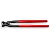 Клещи вязальные для арматурной сетки L-300мм Knipex KN-9901300SB