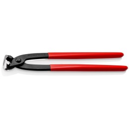 Клещи вязальные для арматурной сетки L-300мм Knipex KN-9901300SB