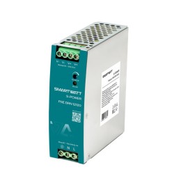 Блок питания импульсный PSE DRN 12120 S-POWER 12В 120Вт 10А SMARTWATT 4512020450020