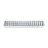 Светильник светодиодный СБА 1098-60AC/DC 60 LED 2.0А.ч lithium battery AC/DC аварийный IN HOME 46906