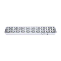 Светильник светодиодный СБА 1098-60AC/DC 60 LED 2.0А.ч lithium battery AC/DC аварийный IN HOME 46906