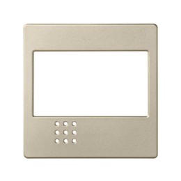 Накладка на 75355-; 75356-; 75357-; 75358-39 Simon82/82Nature шампань 82080-34