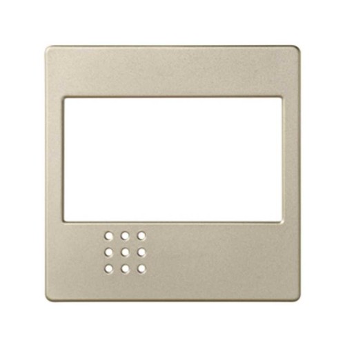 Накладка на 75355-; 75356-; 75357-; 75358-39 Simon82/82Nature шампань 82080-34