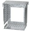 Комплект секционирования 2a-3a ARMAT ACB D выкат. 3P 600х600 FORMAT IEK FO-00-3ADW-060-060