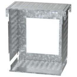 Комплект секционирования 2a-3a ARMAT ACB D выкат. 3P 600х600 FORMAT IEK FO-00-3ADW-060-060