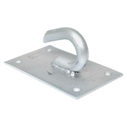 Крюк для плоской поверхности GHP16 PROxima EKF ghp-16