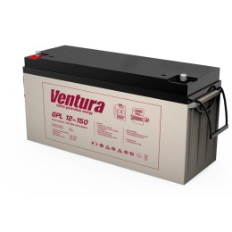 Аккумулятор 12В 150А.ч GPL 12-150 Ventura