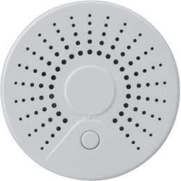 Датчик дыма умный 14 550 Smart Home NSH-SNR-S001-WiFi NAVIGATOR 14550