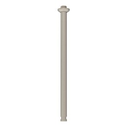 Коннектор жесткий ART-APRIORI-CON-ROD-E-L186 (TN вертикальный) IP20 металл Arlight 047819