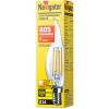 Лампа светодиодная 80 536 NLL-F-FC35-7-230-2.7K-E14 прозрачная 220-240В Navigator 80536