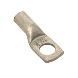 Наконечник силовой медный луженый ТМЛ-Р 16-6 PROxima EKF tml-r-16-6