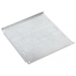 IEK Панель монтажная к ЩМП-4 (5,6,7) GARANT H=150 (комп. 2 шт.)