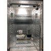 Шкаф уличный всепогодный настенный укомплект. T2-IP65 ШТВ-Н-9.6.5-4ААА-Т2 9U 600х500 ЦМО 1530130