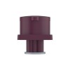Розетка панельная PSS IP44 32А 2P 25В DKC PSS024-032-02
