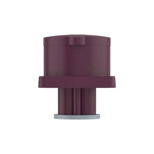Розетка панельная PSS IP44 32А 2P 25В DKC PSS024-032-02