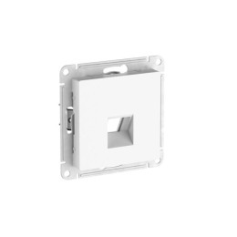 Накладка AtlasDesign для информационных функций типа Keystone лотос SE ATN001384