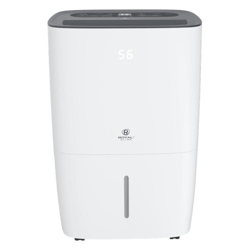 Осушитель воздуха RD-CR40-E ROYAL Clima НС-1337570