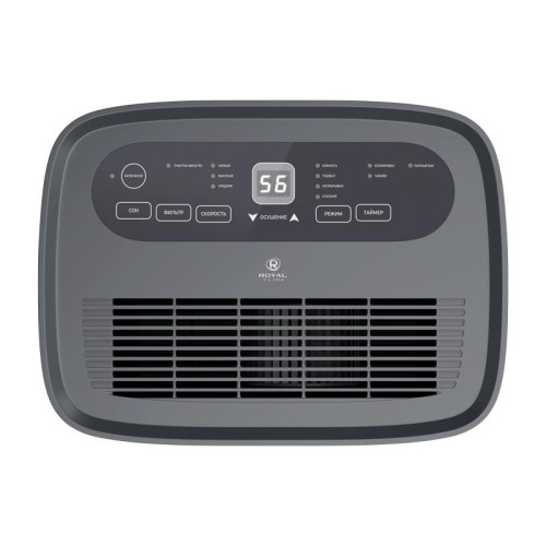 Осушитель воздуха RD-CR40-E ROYAL Clima НС-1337570