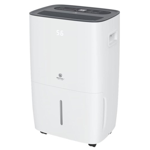 Осушитель воздуха RD-CR40-E ROYAL Clima НС-1337570