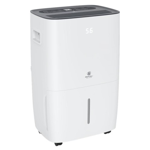 Осушитель воздуха RD-CR40-E ROYAL Clima НС-1337570