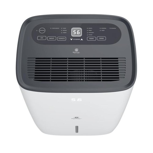 Осушитель воздуха RD-CR40-E ROYAL Clima НС-1337570