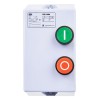 Контактор КМИ-10960 9А 380В/АС3 IP54 KARAT IEK KKM16-009-380-00