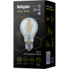 Лампа 80 554 Smart Home NLL-F-A60-8-230-WWW-E27-WIFI Navigator 80554