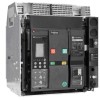 Выключатель автоматический 16N 3п 6.0E выкатн. ГП MCH+MX+XF DC 220В SE SPA16N163DHDD54ERU