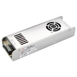 Arlight Блок питания HTS-400L-12 (12V, 33A, 400W) (IP20 Сетка, 3 года)