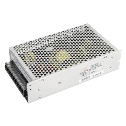 Arlight Блок питания HTS-250M-48 (48V, 5.2A, 250W) (IP20 Сетка, 3 года)