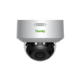 Видеокамера IP Dome 2мпх 2.7-13.5мм с микрофоном POE/12v SD карта тр вх/вых аудио вх/вых TC-C32MS I3