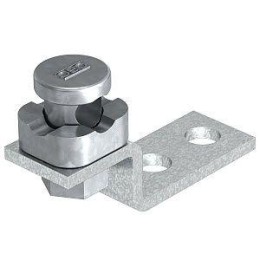 Держатель проволоки d8-10мм с конц. клеммой 5009 OBO 5304970