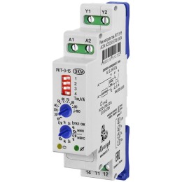 Реле контроля тока РКТ-3-15 AC16А ACDC50-270B УХЛ2 (спец.) Меандр A8302-19912790