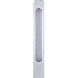 Светильник светодиодный настольный 80 319 NDF-D035-8W-MK-WH-LED 8Вт 2700/4000/6000К 500лм ночник сен