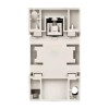 Контактор КМЭ 32А кат. 230В AC AVERES EKF ctr-s-32-00-230-av